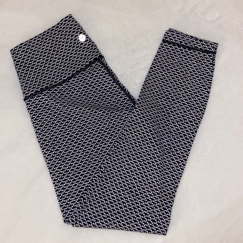 Lululemon align leggings